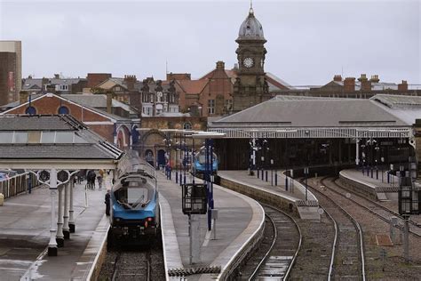 derby to bridlington|Train Derby to Bridlington from £25 